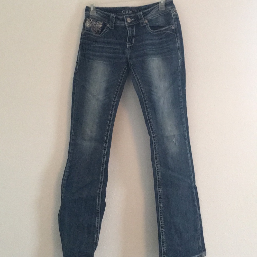Grace Jeans